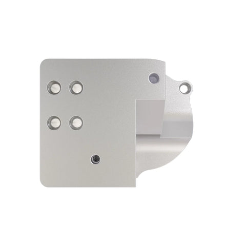 A124951 Hydraulische drukklep