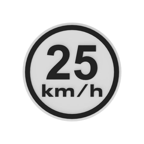 A126238 Sticker