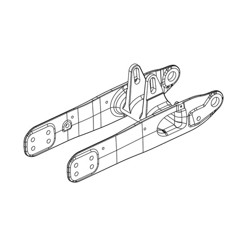 A126741 Frame