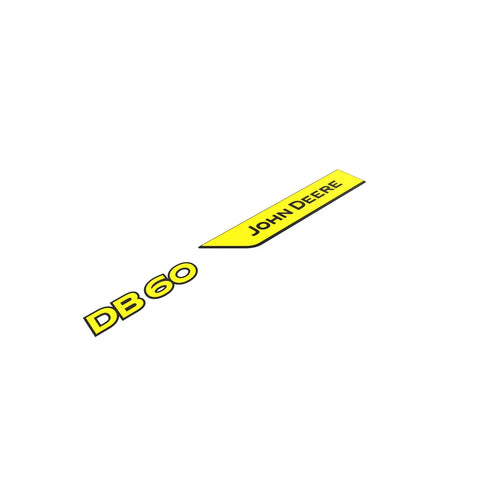 A126869 Sticker