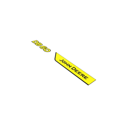 A126869 Sticker