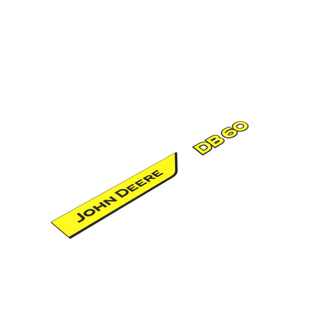 A126870 Sticker