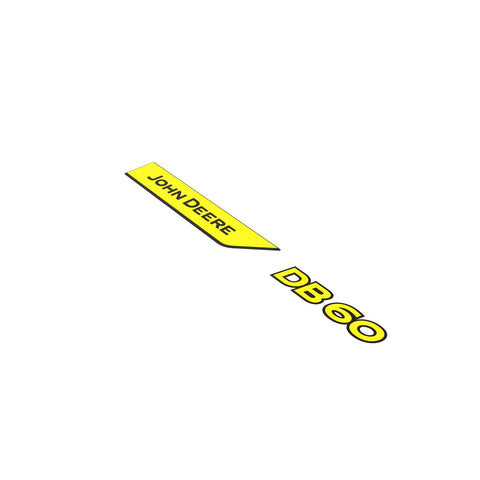 A126870 Sticker
