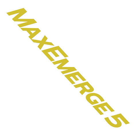 A126939 Sticker