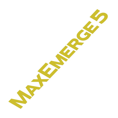 A126939 Sticker