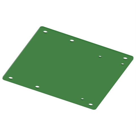 A131414 Plaat