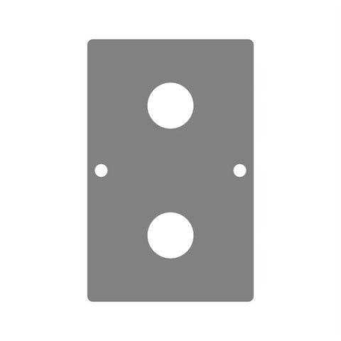 A131499 Afstandsring