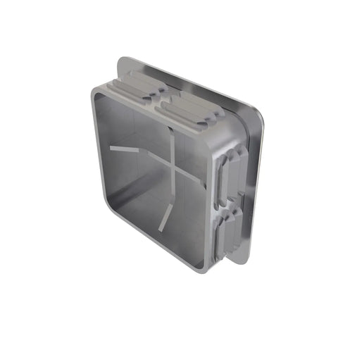 A131692 Hydraulische hefinrichting