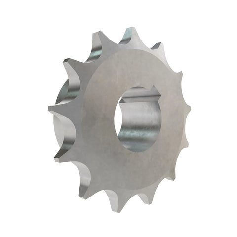 A134389 Kettingtandwiel
