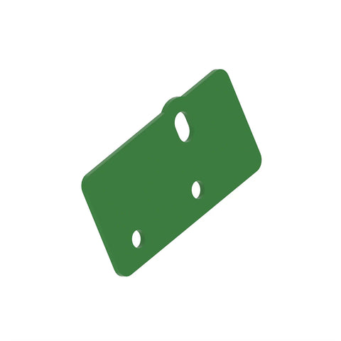 A134902 Plaat