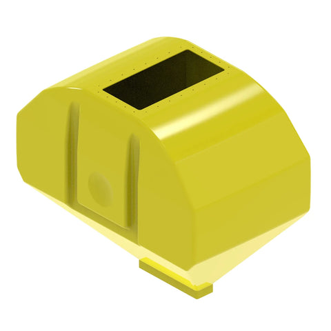 A139189 Tank