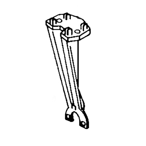 A20181 Ploegzuil