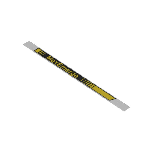 A23374 Informatieplaatje