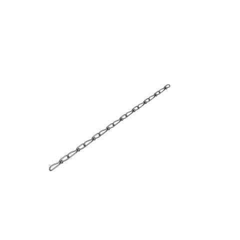 A25758 Schalmketting