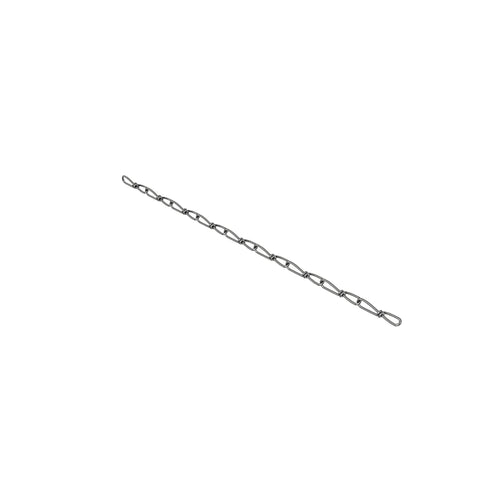 A25758 Schalmketting