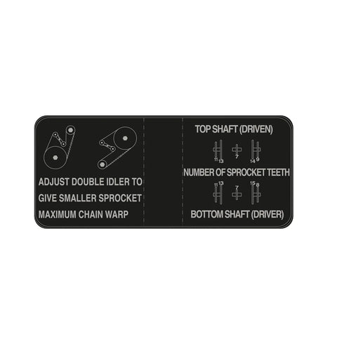 A26079 Sticker