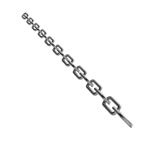 A35773 Schalmketting