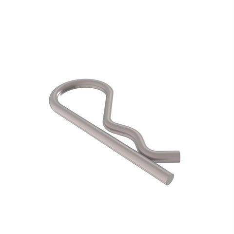 SPRING LOCKING PIN