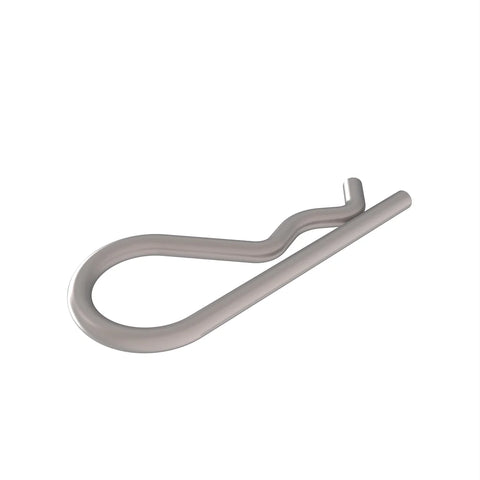 SPRING LOCKING PIN