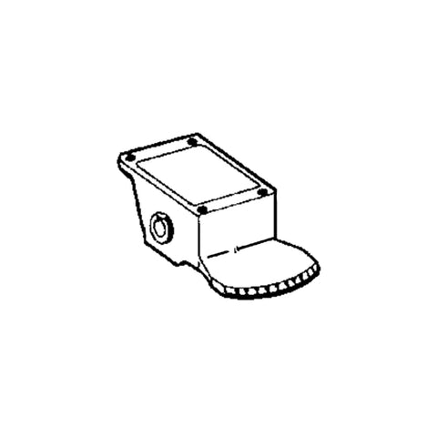 A36199 Behuizing