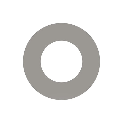 A41207 Sluitring