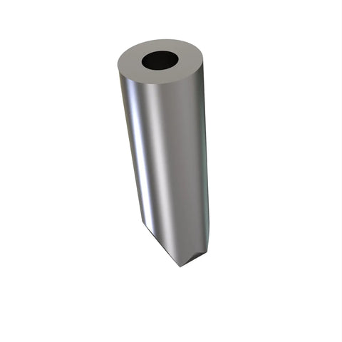 A48292 Uiteinde