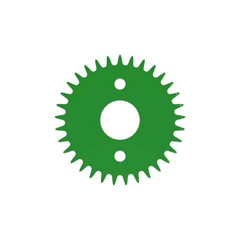 A50387 Kettingtandwiel
