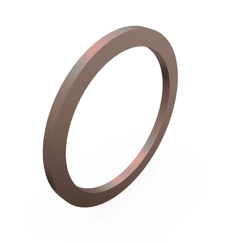 A521R Sluitring