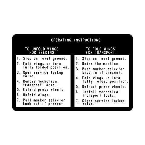 A61401 Sticker