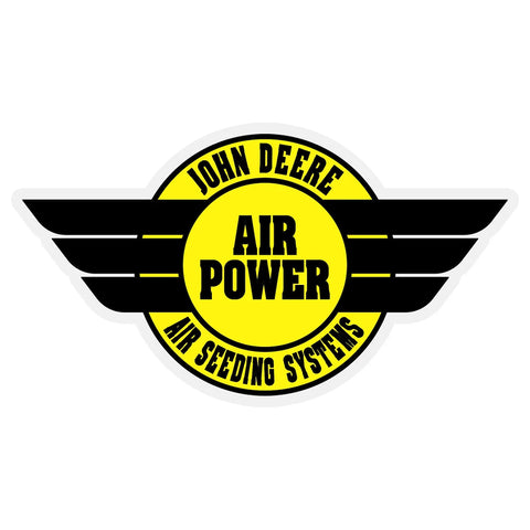 A62250 Sticker