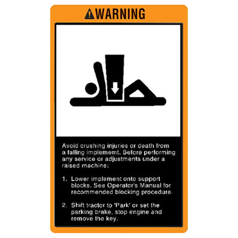 A62253 Sticker