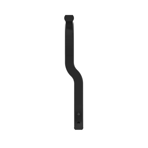 A62837 Ploegzuil