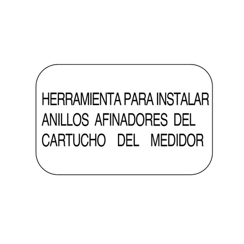 A63526 Sticker