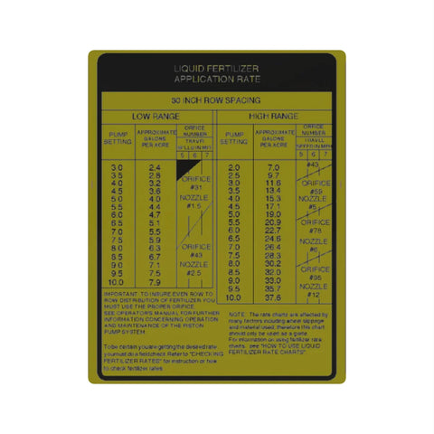 A65951 Sticker