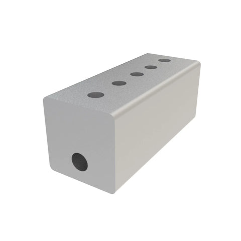 A69322 Pneumatische drukklep