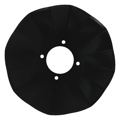 A72686 Schijfkouter