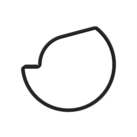 A74191 Afdichtingsring