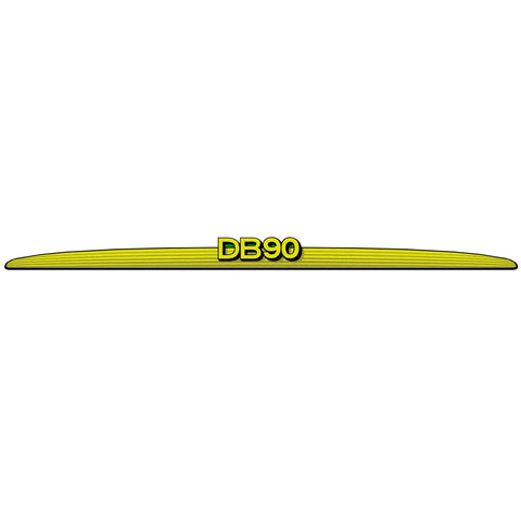 A74584 Sticker