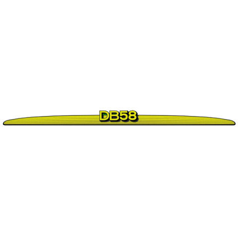 A74585 Sticker