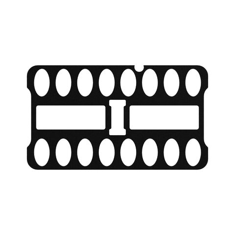 A79157 Afdichtingsring