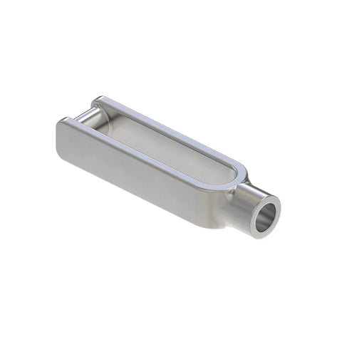A80222 Gaffelkop