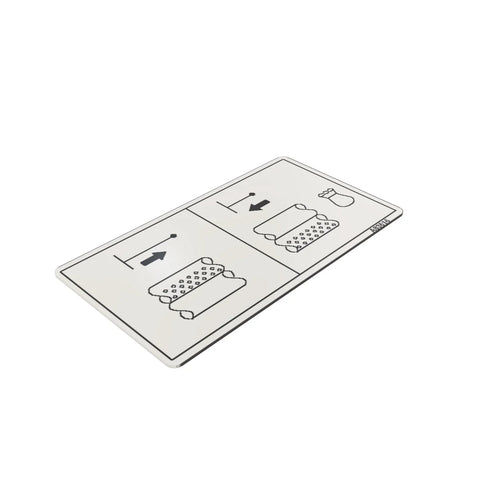 A83616 Sticker