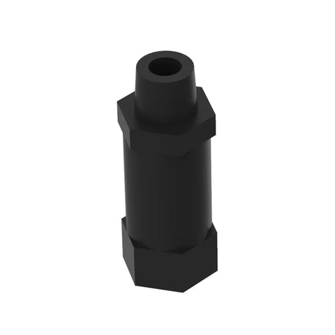 A83932 Terugslagklep