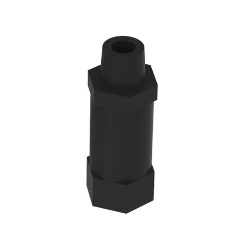 A83932 Terugslagklep
