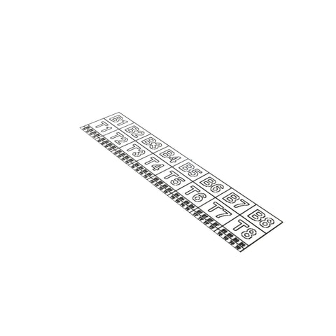 A87032 Sticker