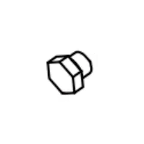 A885008 Plug
