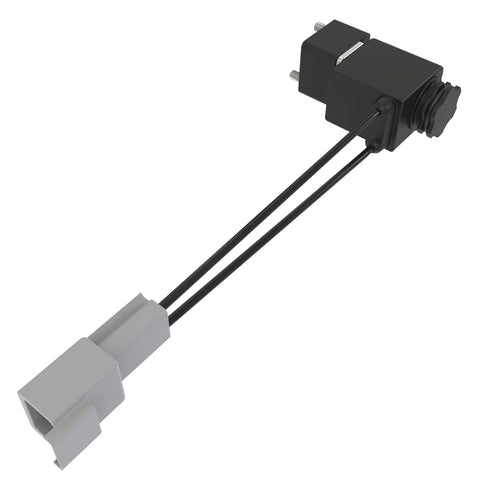 A89507 Magneetklepspoel