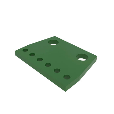A90387 Versterking