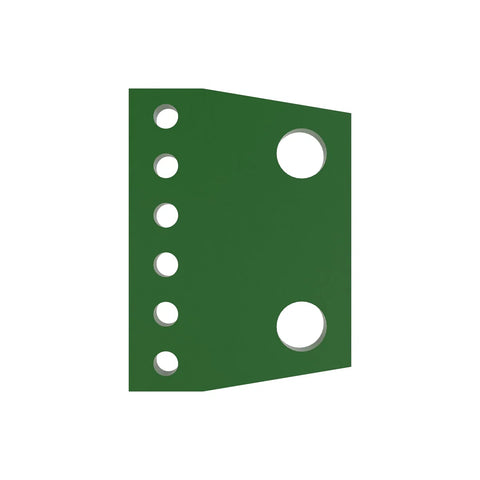 A90387 Versterking