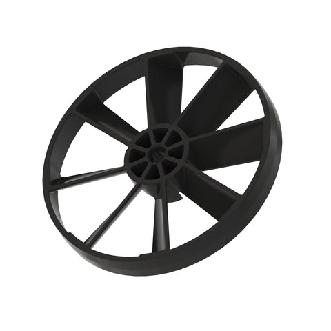 A91376 Ventilator